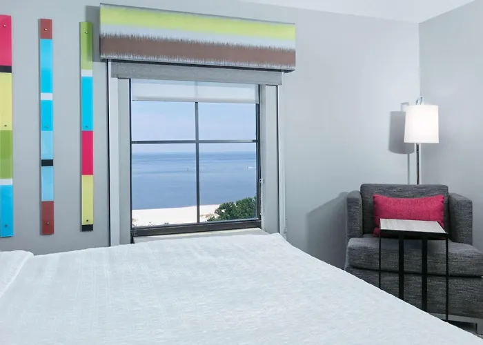 Hampton Inn Biloxi Beach Boulevard