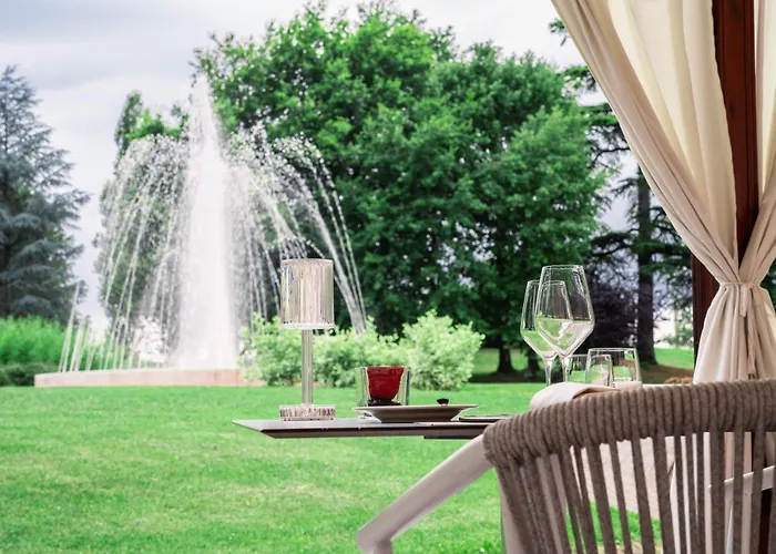 Relais Villa Pomela