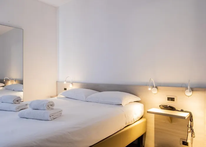 B&B Hotel Roy