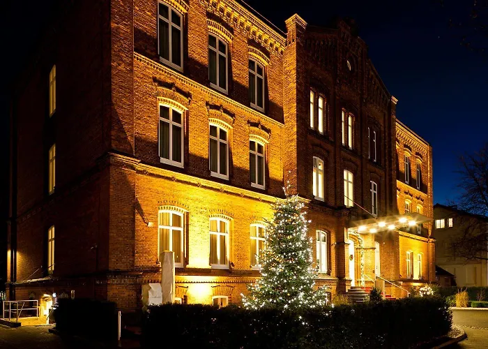Hotel Navigare Buxtehude