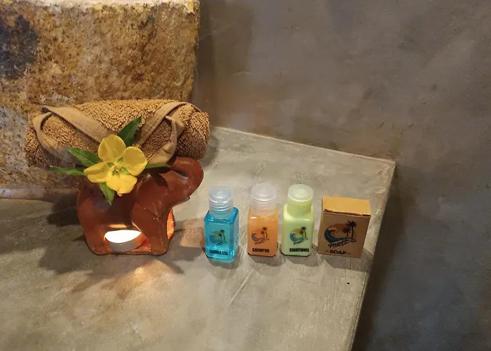 Negombo Boutique Villa