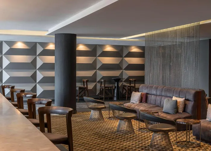 Radisson Blu Okoume Palace Hotel, Libreville