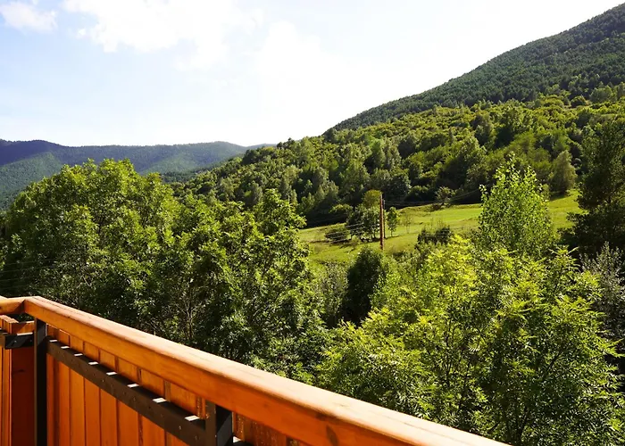 Hotel Els Encantats