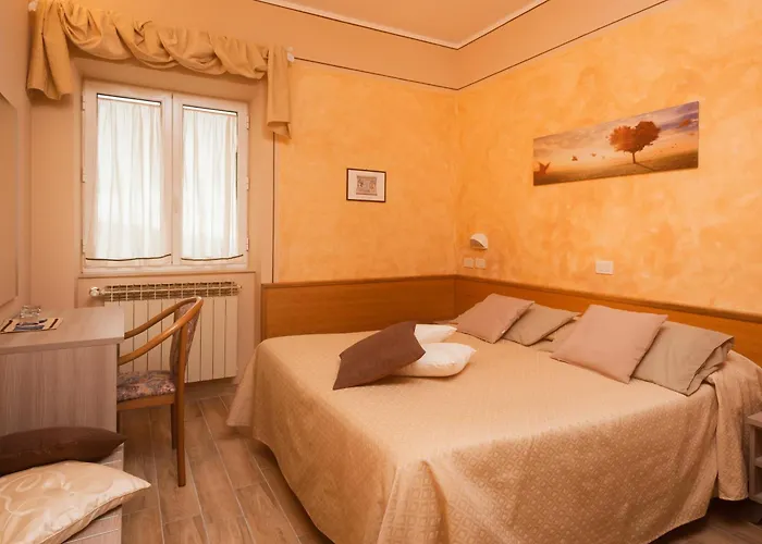Albergo Ristorante il Fungo