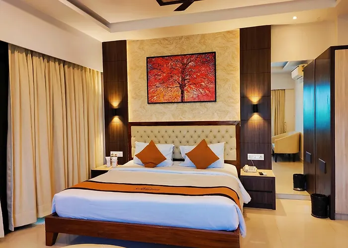 Sambhabana Hotel & Suites