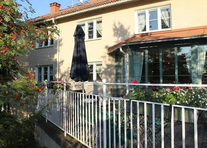 Hotell Danderyds Gaesteri