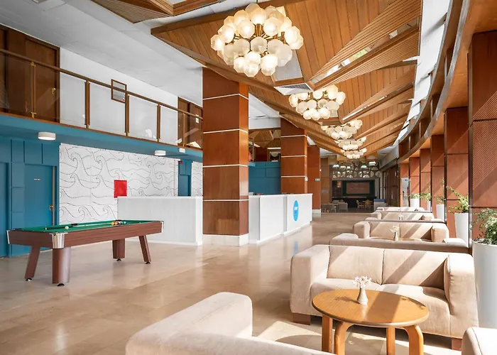 Arkada Hotel