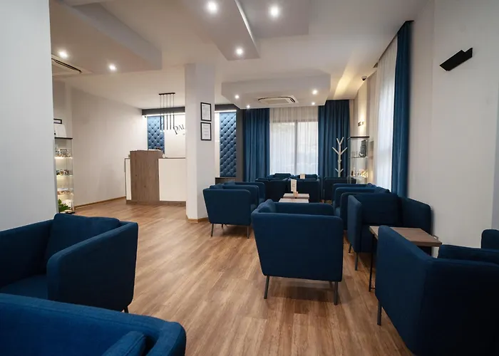 Hotel Palatinus