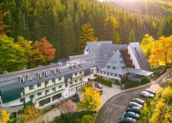 Jelenia Struga Medical Spa