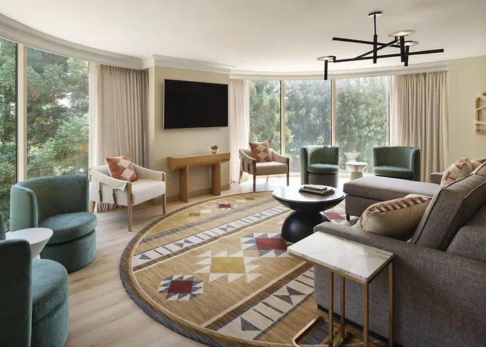 San Ramon Marriott