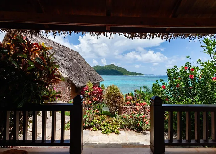 Colibri Hotel