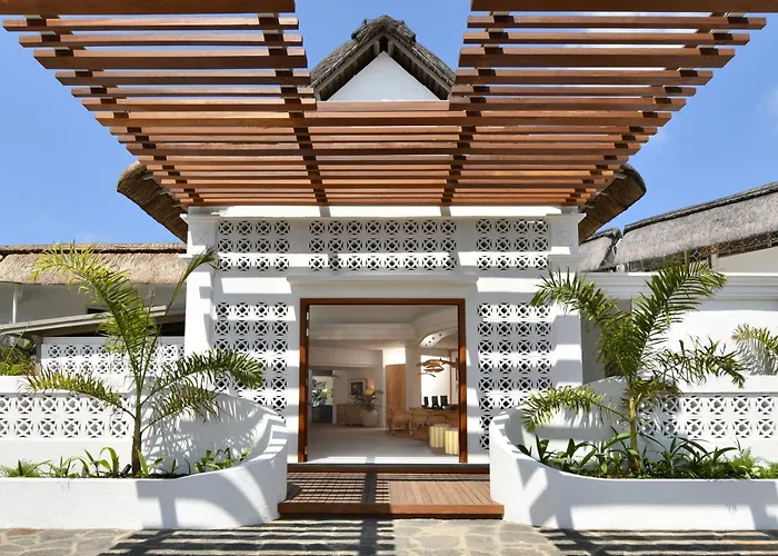 Veranda Belle Mare "Ex Veranda Palmar Beach Hotel"