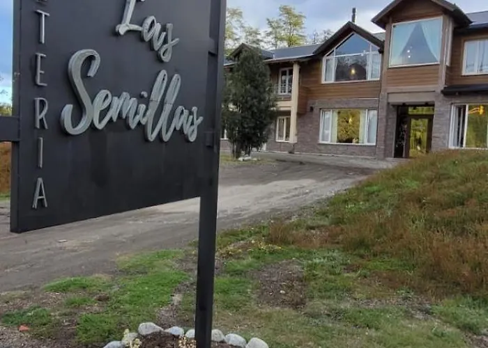 Hostería Las Semillas