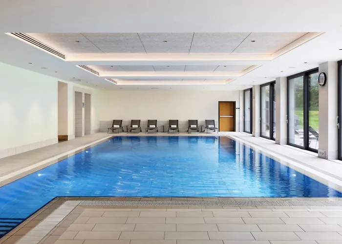 Four Points By Sheraton Ljubljana Mons