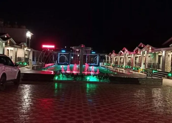 Grand Beach Resort