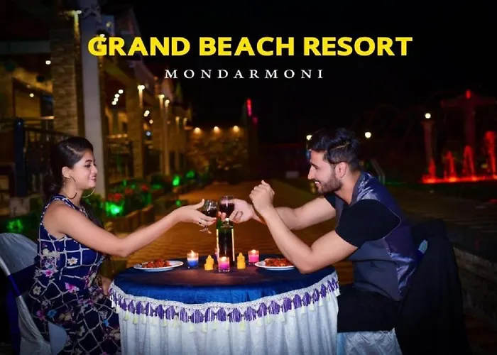 Grand Beach Resort
