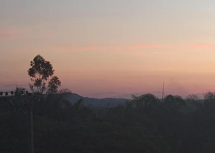 Pouso nossa senhora das merces