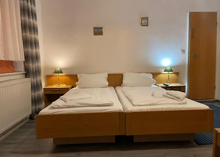 Kruegers Hotel