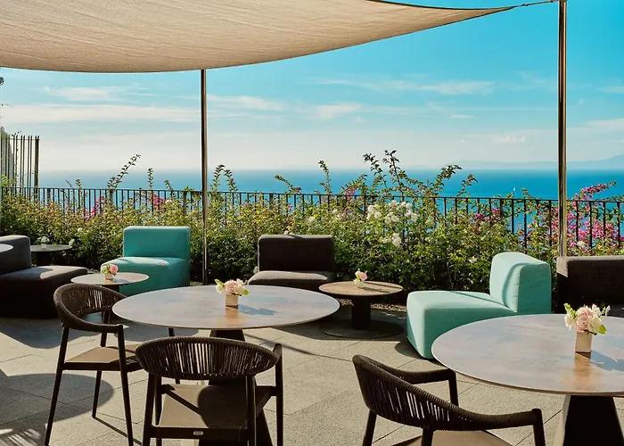 Grand Hotel Angiolieri
