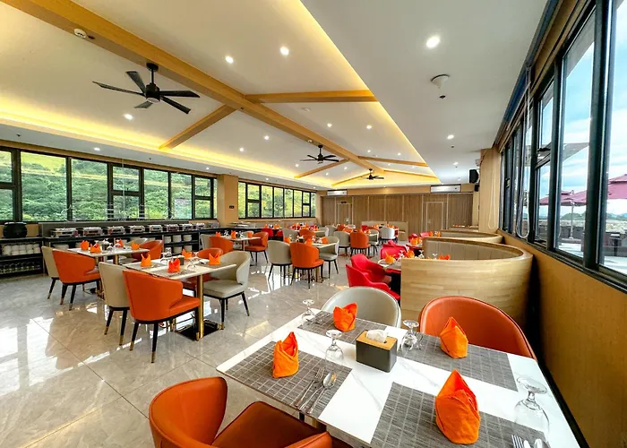 Venus Royale Hotel