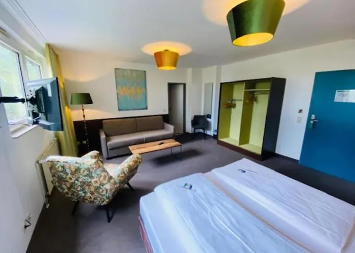Hotel Christina