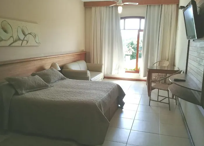 Hotel Dominguez Master
