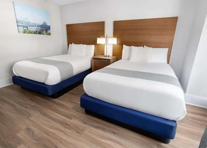 Waterview Casino & Hotel, Trademark Collection By Wyndham