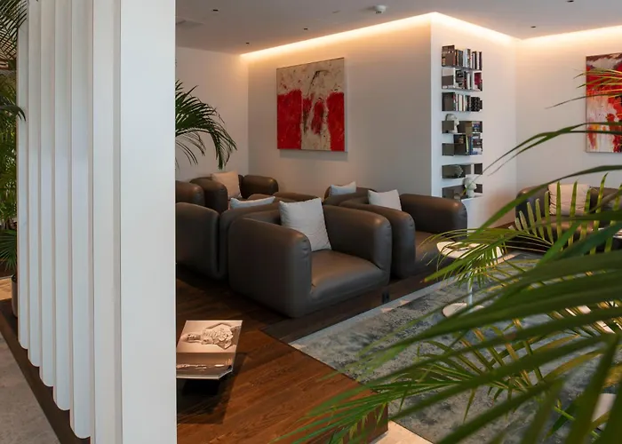 Hotel Le Parc