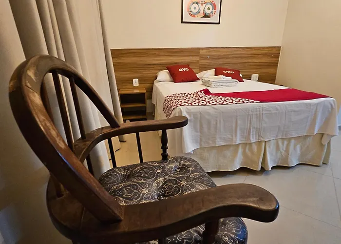 Hotel Indiano