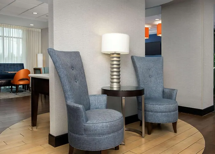Hampton Inn Knoxville-East