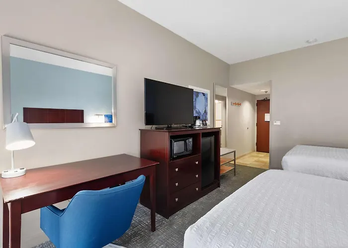 Hampton Inn Rock Hill