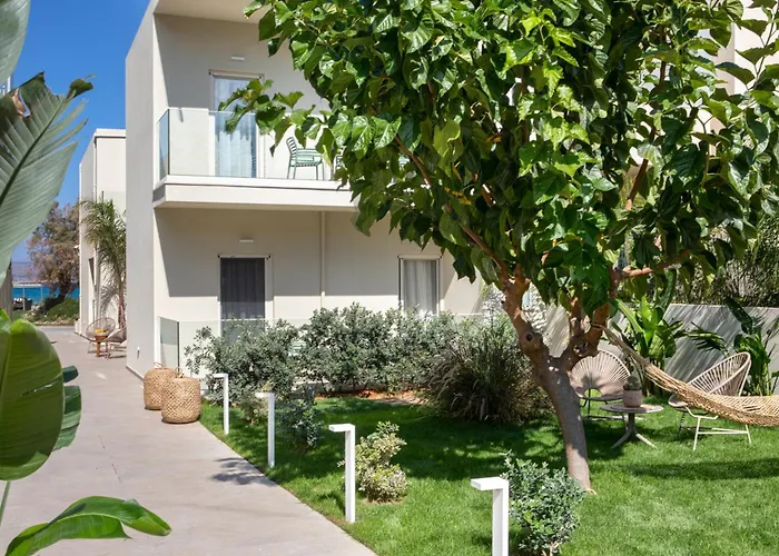 Almyrida Resort