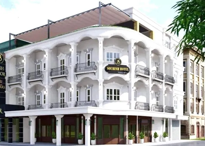 Subinh Hotel And Restaurant