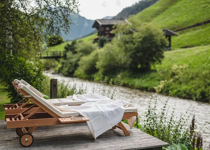 Guesthouse St Nikolaus