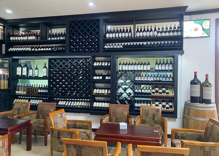 Subinh Hotel And Restaurant
