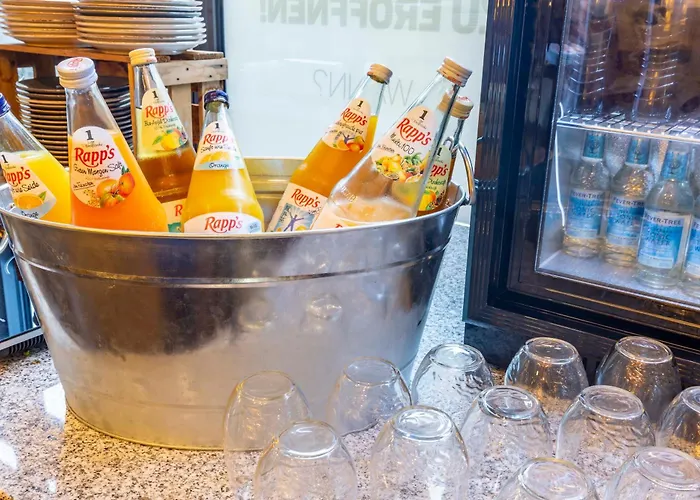 Das Wesel - Dein Hotel Am Rhein