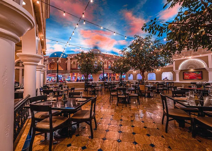 Sunset Station Hotel & Casino