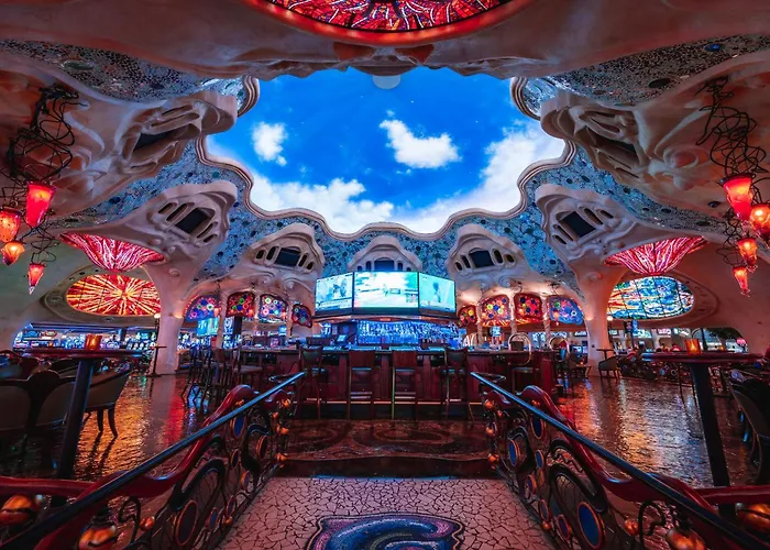 Sunset Station Hotel & Casino