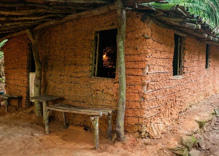 Hotel Chale Nosso Sítio