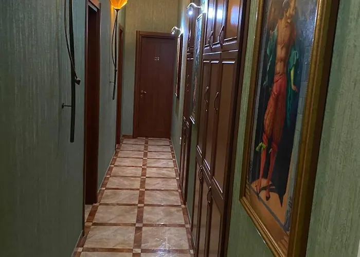 Hotel Pavo