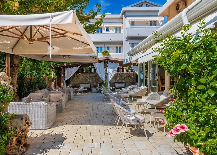 Hotel Euromar