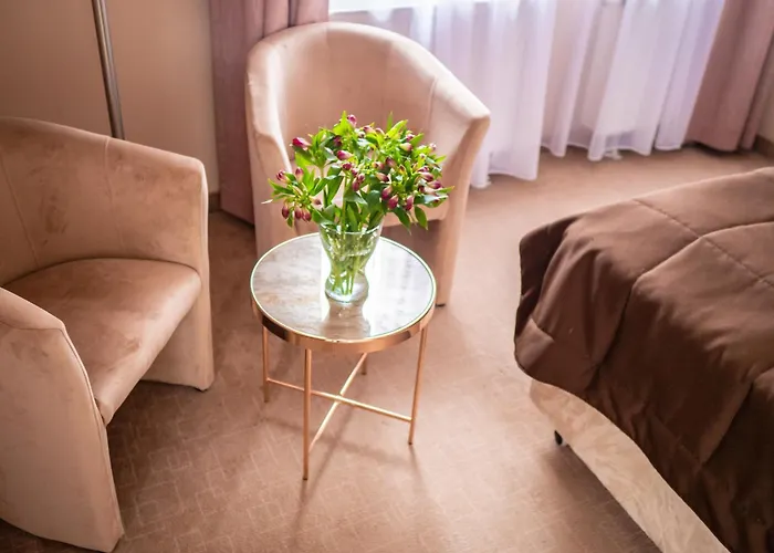 Focus Hotel Szczecin