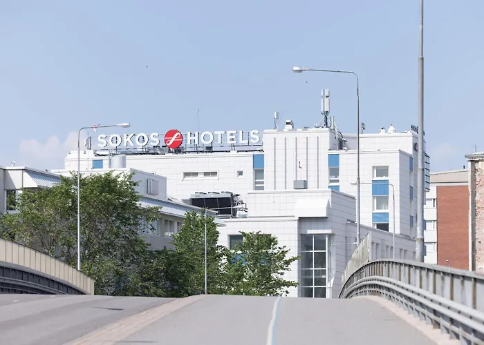 Original Sokos Hotel Vaakuna Mikkeli