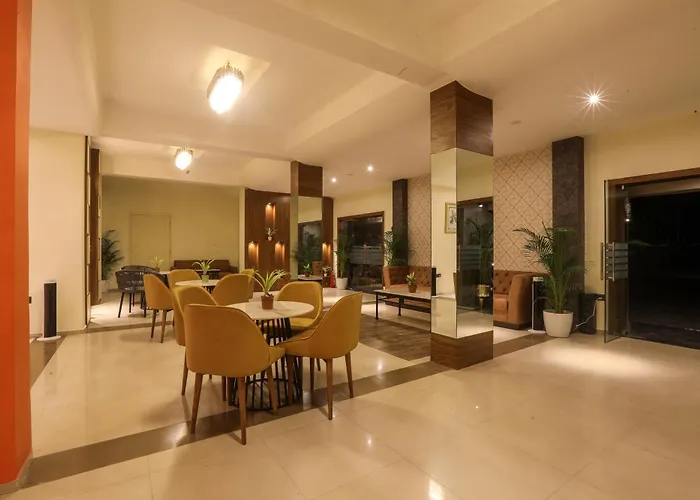 Ira By Orchid, Nashik