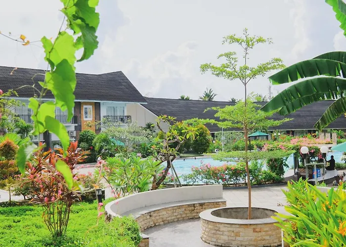 Hotel Suni Sentani