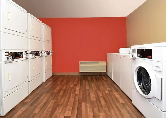 Extended Stay America Select Suites - Hartford - Manchester