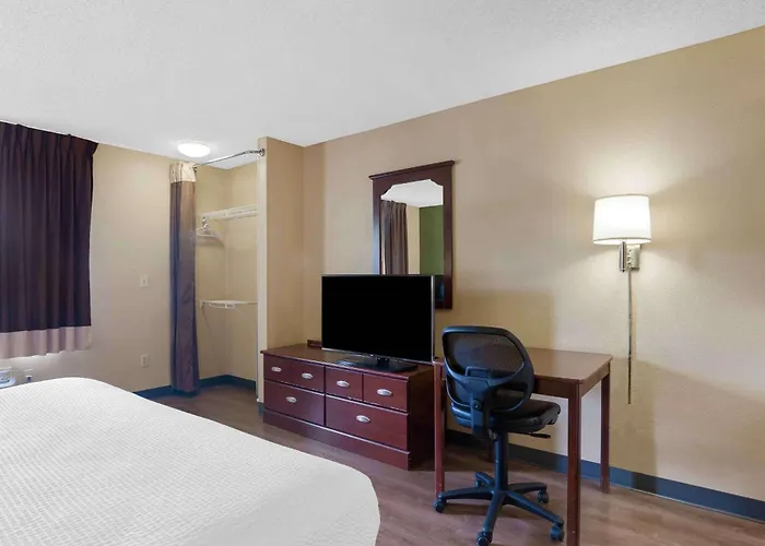 Extended Stay America Suites - Philadelphia - King Of Prussia