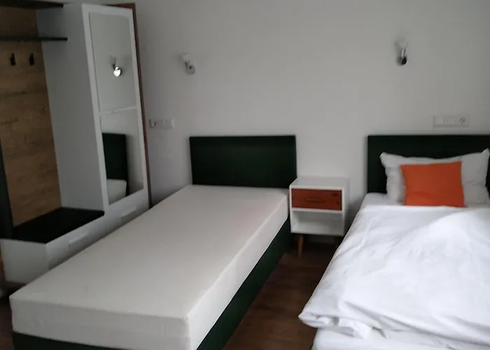 Hotel Zentrum