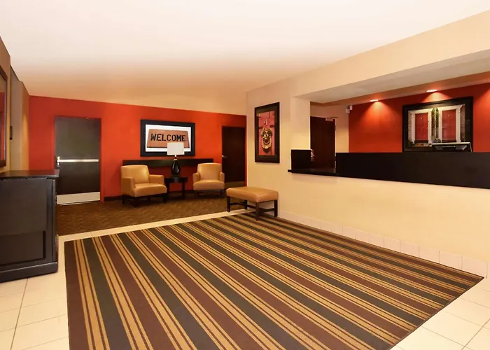 Extended Stay America Select Suites - Atlanta - Clairmont
