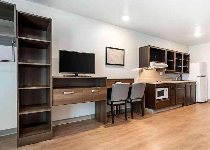 Extended Stay America Suites - New Orleans - Airport - I-10